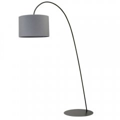 Lampa podłogowa ALICE GRAY L 6818 Nowodvorski