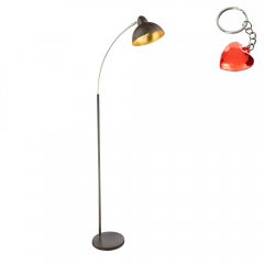 Lampa podłogowa ANITA 24703SR Globo