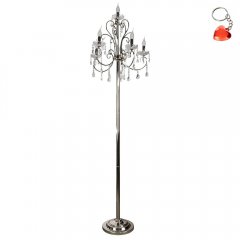 Lampa podłogowa AURORA 55-97593 Candellux