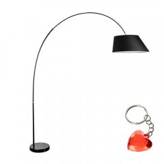 Lampa podłogowa Bard AZ1125 Azzardo