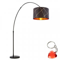 Lampa podłogowa BEMMO 15431S2 Globo