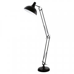 Lampa podłogowa BORGILLIO 94698 Eglo