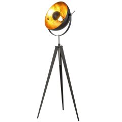 Lampa podłogowa BOWY 40150145X Globo