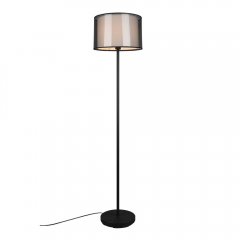 Lampa podłogowa BURTON 411400132 Trio