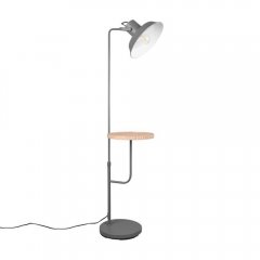 Lampa podłogowa BUTLER R40331042 RL