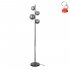 Lampa podłogowa Canello FL-406007-4-BCR Italux