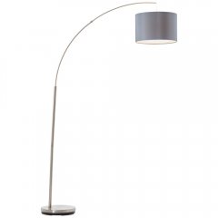 Lampa podłogowa CLARIE 13258 / 22 Brilliant