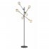 Lampa podłogowa CROSS 406700632 Trio