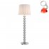 Lampa podłogowa DECO TS-060216F-CHWH Zuma Line