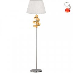 Lampa podłogowa DENIS 51-23506 Candellux