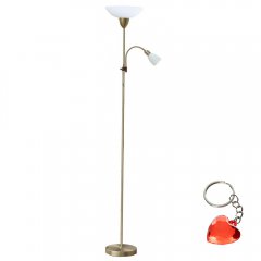 Lampa podłogowa DIANA 4068 Rabalux