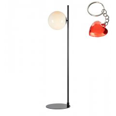 Lampa podłogowa DIONE 108273 Markslojd