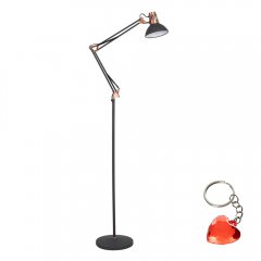 Lampa podłogowa GARETH 4523 Rabalux