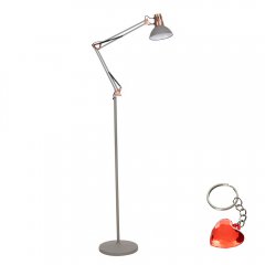 Lampa podłogowa GARETH 4524 Rabalux