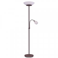 Lampa podłogowa GERRY R40063124 RL