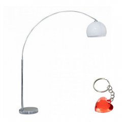 Lampa podłogowa Gio AZ0016 Azzardo