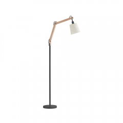 Lampa podłogowa JANKO 407700114 Trio