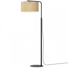 Lampa podłogowa JUTE 5220 Luminex