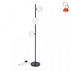 Lampa podłogowa KAMA 53-01238 Candellux