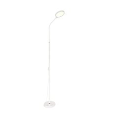 Lampa podłogowa LED 10W SM-609-WH Zuma Line