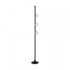 Lampa podłogowa LED 13W / 4W PHIANEROS 99378 Eglo