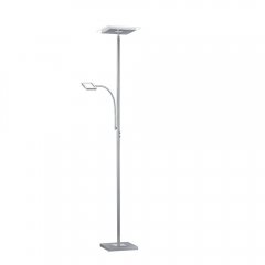 Lampa podłogowa LED 18W / 4W WICKET R42762107 RL