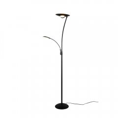 Lampa podłogowa LED 2x29W GRANBY 424310232 Trio