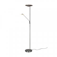 Lampa podłogowa LED 2x30W BRANTFORD 425610207 Trio