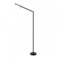 Lampa podłogowa LED 8W BERGAMO 12719 / 06 / 30 Lucide