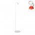 Lampa podłogowa LOGAN WHITE 5484 TK Lighting