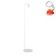 Lampa podłogowa LOGAN WHITE 5484 TK Lighting