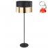 Lampa podłogowa LONDYN GOLD 5122 TK Lighting