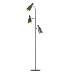 Lampa podłogowa MADAME CLICQUOT MZ5018 Milagro