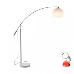 Lampa podłogowa MADISON TS-061121F Zuma Line