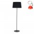 Lampa podłogowa MAJA BLACK 2920 TK Lighting