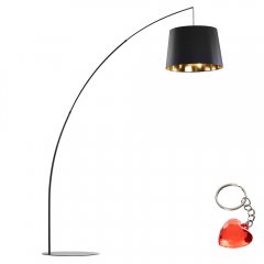 Lampa podłogowa MANGRI 3062 Zuma Line