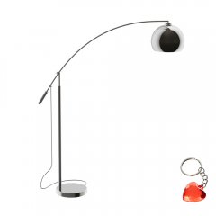 Lampa podłogowa MANHATTAN TS-061121M Zuma Line