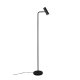 Lampa podłogowa MARLEY 412400132 Trio