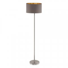 Lampa podłogowa MASERLO 95172 Eglo