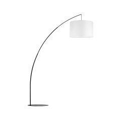 Lampa podłogowa MOBY WHITE 3060 TK Lighting