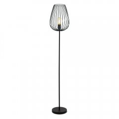 Lampa podłogowa NEWTOWN 49474 Eglo