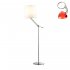 Lampa podłogowa Otelio MA05098FA-001-02 Italux