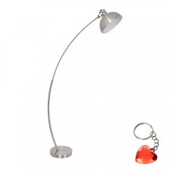 Lampa podłogowa OTTO 5593 Rabalux