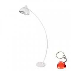 Lampa podłogowa OTTO 5594 Rabalux