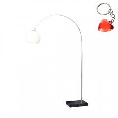 Lampa podłogowa Piegano ML4906-1A Italux