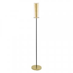 Lampa podłogowa PINTO GOLD 97655 Eglo