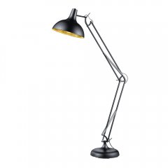 Lampa podłogowa SALVADOR R46061032 RL