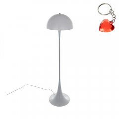 Lampa podłogowa Sheridan MLE3061 / 1-WHITE Italux