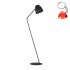 Lampa podłogowa SOHO BLACK 5037 TK Lighting