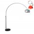 Lampa podłogowa SOHO TS-010121MM Zuma Line